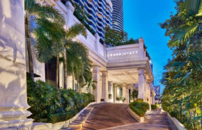 Grand Hyatt Erawan Bangkok - SHA Plus Certified